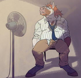 Honse in Heat Honse in Heat