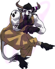 (Fight with Pride) Soyy (Fight with Pride) Soyy