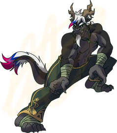 (Fight with Pride) Toshu (Fight with Pride) Toshu