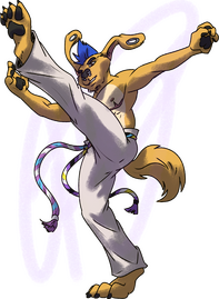 (Fight with Pride) Ryn (Fight with Pride) Ryn