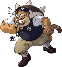 (Bowser Month 2026) Amos (Bowser Month 2026) Amos