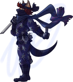 (Fight with Pride) Sidney (Fight with Pride) Sidney