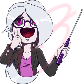 (Commission) Did You Know? (EPhantasma; Twitter / EbonPhantasma; YouTube) (Commission) Did You Know? (EPhantasma; Twitter / EbonPhantasma; YouTube)