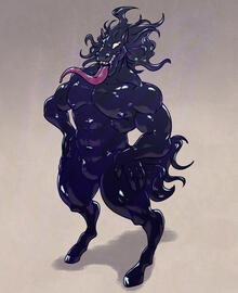 (Fanart) Vorse (Fanart) Vorse