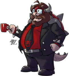 (Bowser Month 2026) Bradfort (Bowser Month 2026) Bradfort