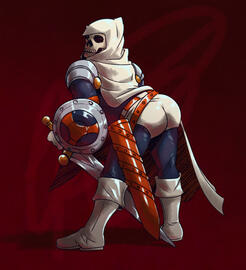 (Fanart) Tasky and His Ass (Fanart) Tasky and His Ass