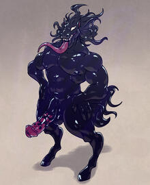 (Fanart) Vorse, with Penis (Fanart) Vorse, with Penis