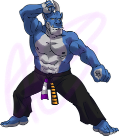 (Fight with Pride) Rath (Fight with Pride) Rath