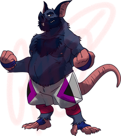 (Fight with Pride) Jomo (Fight with Pride) Jomo