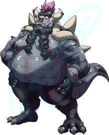 (Bowser Month) Strava (Bowser Month) Strava