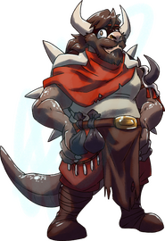 (Bowser Month) Vinden (Bowser Month) Vinden