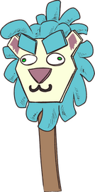 Zeiros, but Popsicle Stick Zeiros, but Popsicle Stick