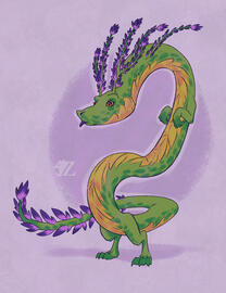 Lavenderg Lavenderg