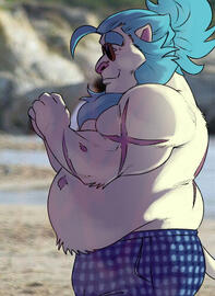 Zei at the Beach Zei at the Beach