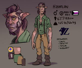 Haarlan Ref Haarlan Ref
