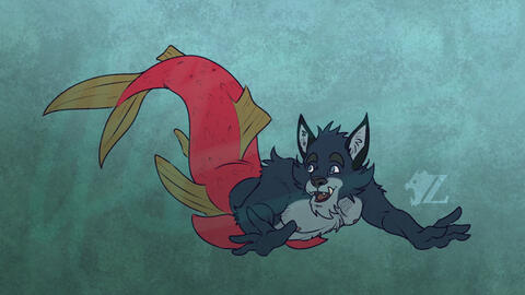(Mermay) Fionn (Mermay) Fionn