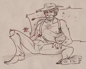 Cranapple Pete