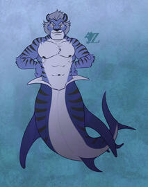 (Mermay) Phantasmas