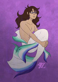 (Mermay) Brian