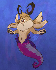 (Mermay) Lambert