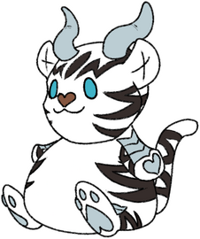 (Chumby Buddies) Marnol (Chumby Buddies) Marnol