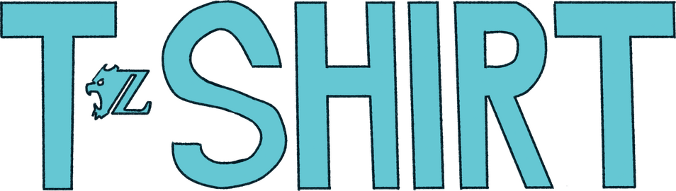 T-Shirt Logo T-Shirt Logo