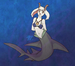 (Mermay) Charlotte