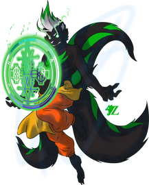 (Fight with Pride) Raqsuh (Fight with Pride) Raqsuh