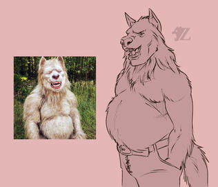 (Sketch) Chumby Whurrwoof