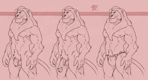 Mufasa the Hero Mufasa the Hero