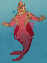 (Mermay) Finnigan