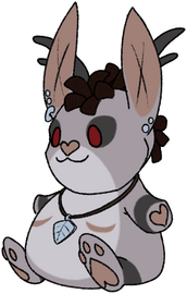 (Chumby Buddies) Kael (Chumby Buddies) Kael