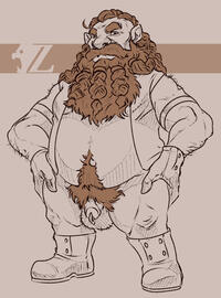 The Orcbreaker The Orcbreaker