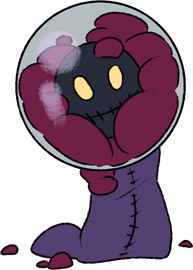 (Chumby Buddies) The Space Floater