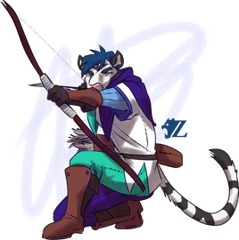 (Fight with Pride) Sky Nero 2 (Fight with Pride) Sky Nero 2