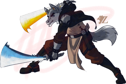 (Fight with Pride) Sluether