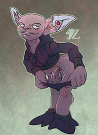 Incubus the Asura (IncubusValentine; Bluesky)