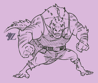 (1K Raffle) Mathuselah