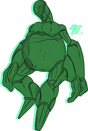 「Ocean Man」 「Ocean Man」