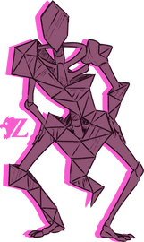 「Charisma」 「Charisma」
