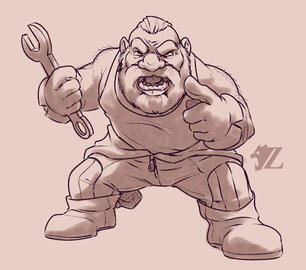 Angy Dorf