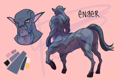 Enaer Concept Enaer Concept