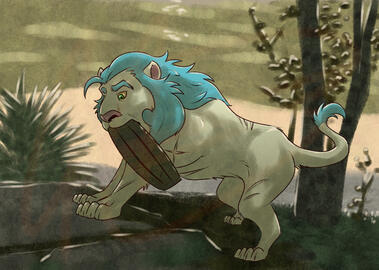 Zeiros but TLK and Carrying a Tire Zeiros but TLK and Carrying a Tire
