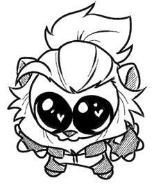 Zeiros but Goober