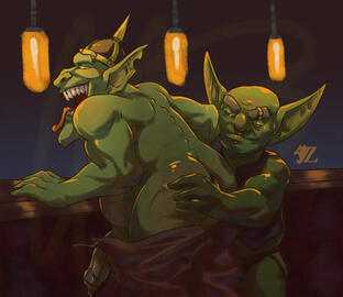 Jones and the Troll's Bottom Jones and the Troll's Bottom