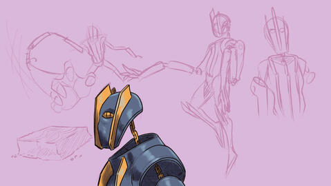 (Sketch) Chain of Fools