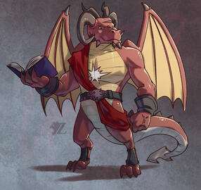 Akary but Spyro Akary but Spyro