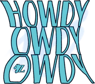 Howdy-Owdy-Owdy Design