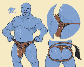 Taoren Thong