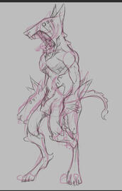 (Sketch) Cerberus (Sketch) Cerberus